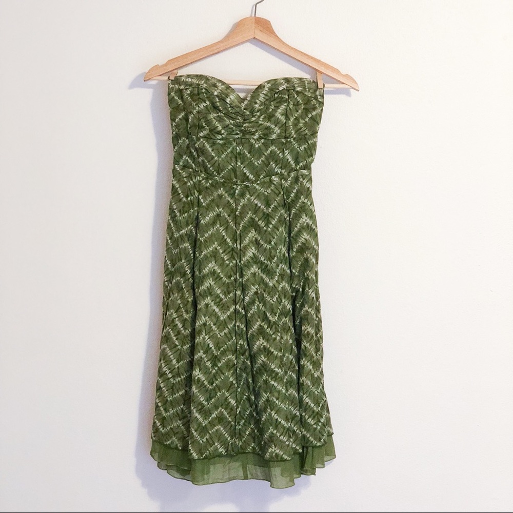 Susana Monaco sleeveless dress (size 6)